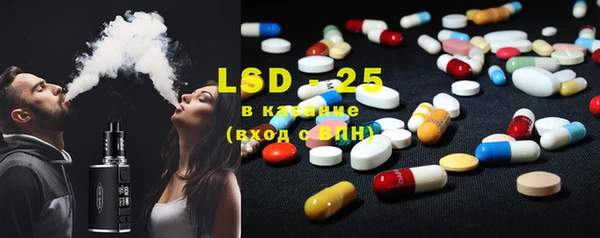 молекула духа Костерёво