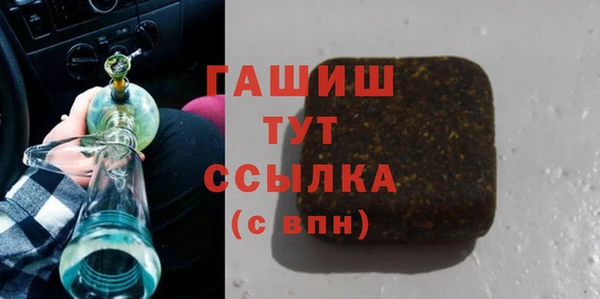 молекула духа Костерёво