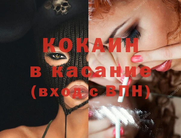молекула духа Костерёво